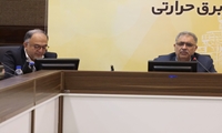 ظرفیت نیروگاه‌های حرارتی 2500 مگاوات افزایش یافت/ سنکرون ۱۱ واحد نیروگاهی حرارتی جدید در کشور