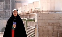 مصرف آب نیروگاه اصفهان 90 درصد کاهش می‌یابد/ آمادگی کامل نیروگاه برای پیک مصرف تابستان