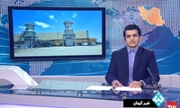 فیلم| دومین واحد نیروگاه مهتاب کویر مردادماه وارد مدار می‌شود