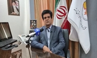 تحقق 100 درصدی تولید نیروگاه زرند در سال جاری/ آمادگی کامل نیروگاه برای پیک تابستان