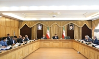تصویب طرح توسعه ۷ نیروگاه گازی در شورای اقتصاد/ تاکید معاون اول رئیس‌جمهور بر افزایش راندمان نیروگاه‌های حرارتی