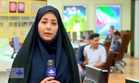 فیلم| استمرار تولید انرژی پایدار برق در نیروگاه حرارتی شازند