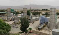 تولید ۷۸ هزار مگاوات انرژی الکتریکی در نیروگاه گازی دورود