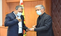 مدیرعامل جدید نیروگاه بندرعباس منصوب شد