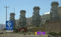 فیلم ا پایداری شبکه برق در سایه تکیه بر متخصصان داخلی