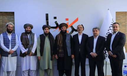 امضای تفاهم‌نامه سه‌جانبه برای توسعه همکاری‌های صنعت برق ایران و افغانستان/ گام تازه ایران برای ورود به بازار تولید برق افغانستان