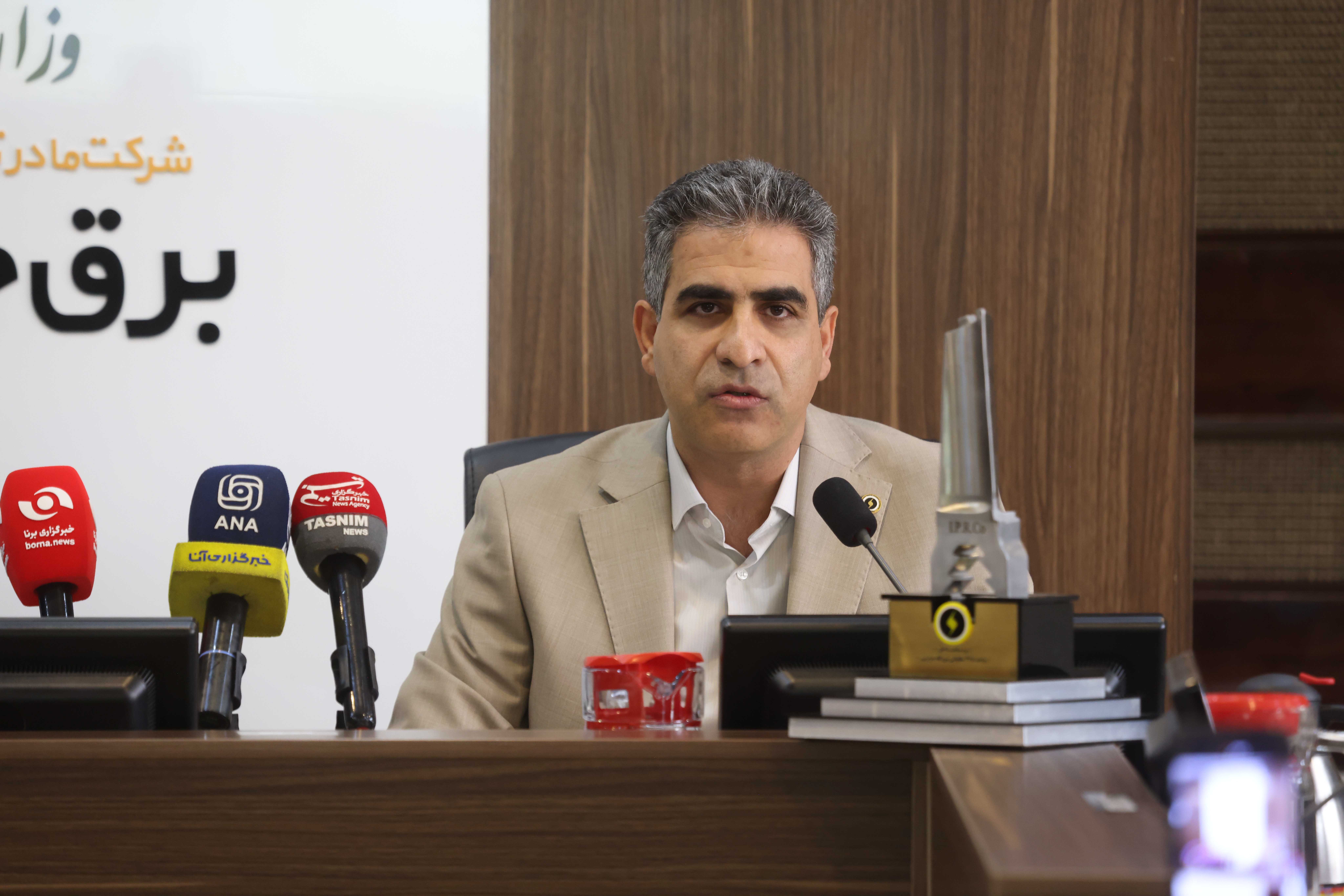 4 دستاورد بزرگ صنعت نیروگاهی ایران در یکسال گذشته/ رکوردشکنی‌های متخصصان ایرانی صنعت برق در دوران جنگ